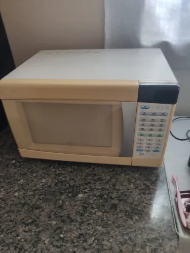 Microondas