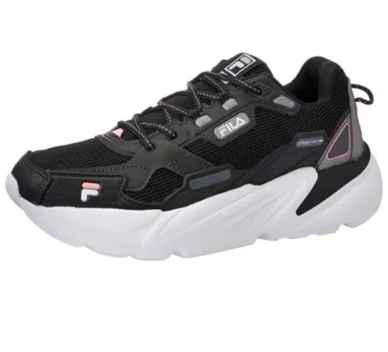 Tênis Fila Street Fit - Feminino