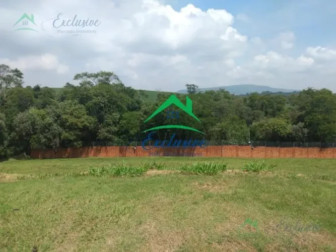 TERRENO RESIDENCIAL em Araçoiaba da Serra - São Paulo, Condomínio Village Ipanema