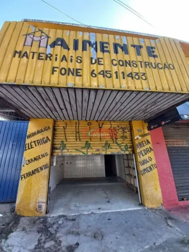 Salão para alugar, 60 m² por R$ 1.734,67/mês - Jardim Vila Galvão - Guarulhos/SP