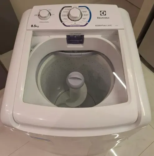 Máquina de lavar Electrolux Essential Care 8,5kg