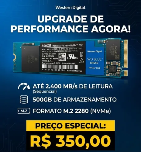 Ssd m2