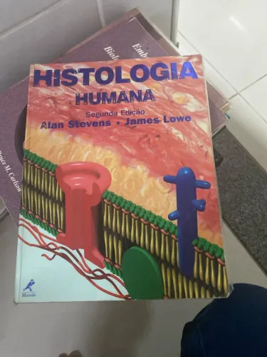 Livros usados