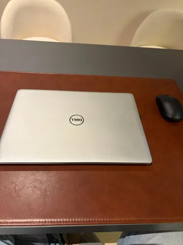 Notebook dell i7