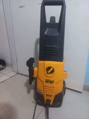 Vendo lavadora depressão  wap
