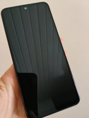 VENDO REDMI NOT 10