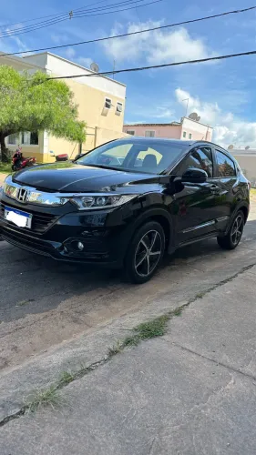 Honda HR-V EX 1.8 Flexone 16V 5P Aut. 2020