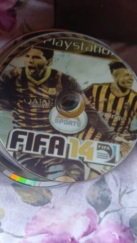 Mais de 100 jogos de ps2