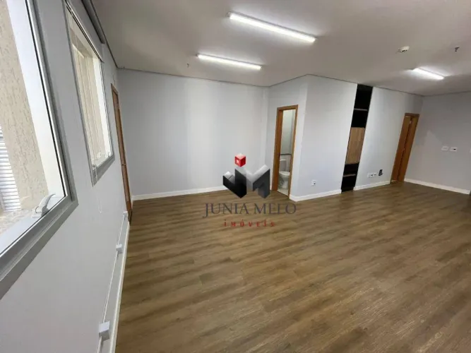 Sala à venda, 53 m² por R$ 397.700 - Jardim Botânico - Ribeirão Preto/SP