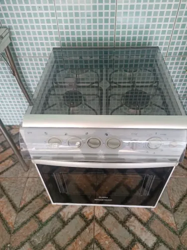 Fogão