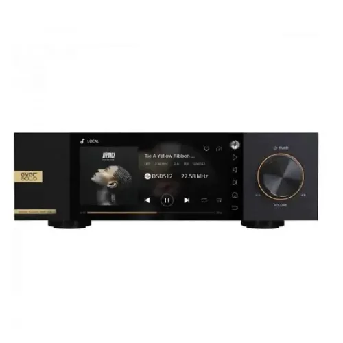 Eversolo DMP A6 Master Gen 1