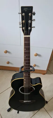 Violão Tagima Dallas elétrico