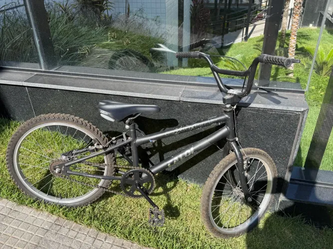 Lote 2 Bicicletas