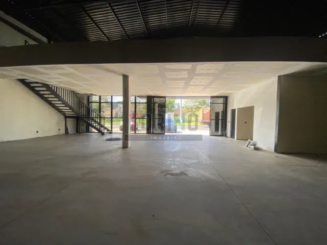 Salão Comercial - Ribeirão Preto - Jardim Cristo Redentor - Região Norte
