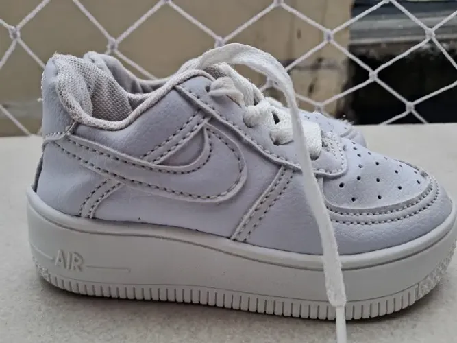 Tenis Infantil Nike Original