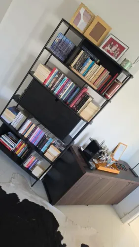 Moveis Escritorio.