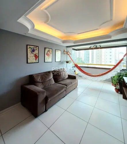 Imóvel para venda com 80m²,  3 quartos em Boa Viagem - Recife - PE