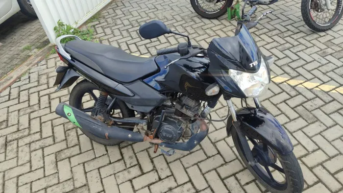Mottu sport 110cc