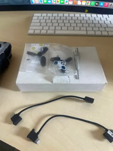 Drone dji neo