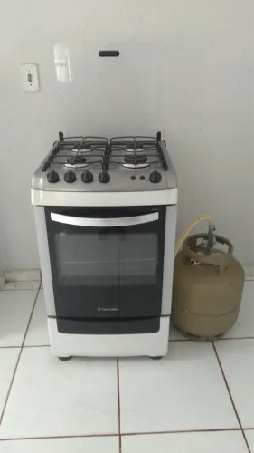 Vendo fogão eletrolux
