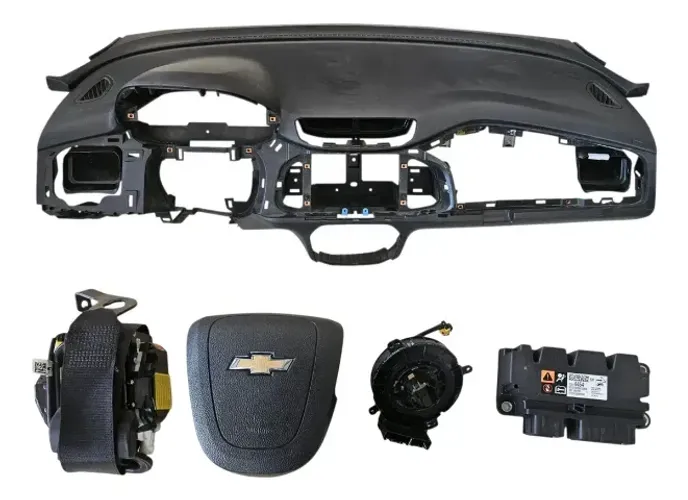 KIT AIRBAG GM ONIX