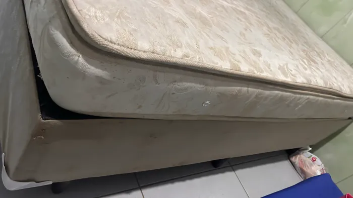 cama de casal