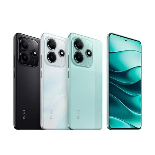 REDIMI NOTE 14 | 256G | 8RAM | CAMERA 1080 | BATERIA 5.500