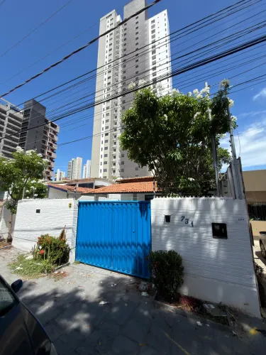 Casa Ampla em Manaíra para Alugar - 700m do Mar - Perto de Tudo