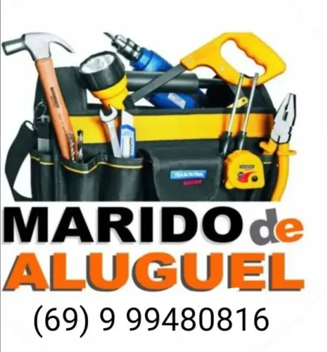 Marido de aluguel