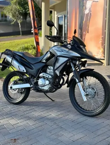 Honda XRE 300/ 300 Abs/ Flex 2018