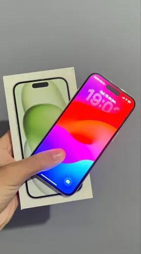 iPhone 15 256gb