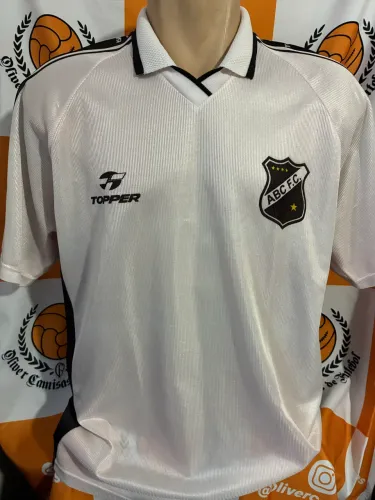 Camisa ABC Topper
