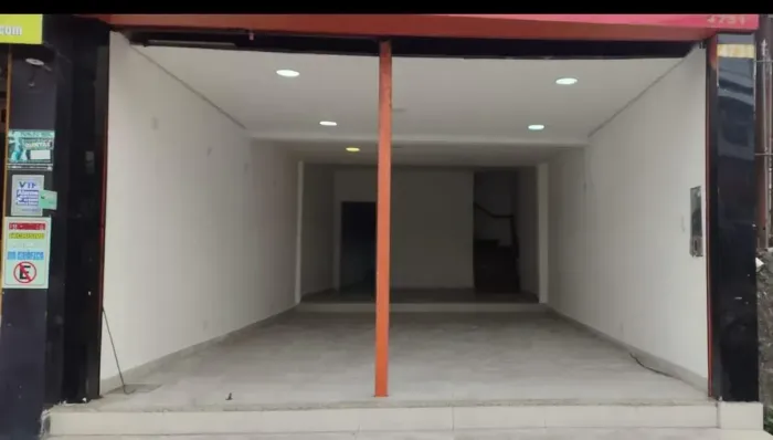 Casa para aluguel com 120 metros quadrados com 2 quartos em Pirajussara - São Paulo - São