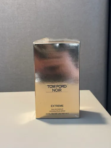 Tom Ford Noir Extreme Eau de Parfum 100ml  - Original e lacrado