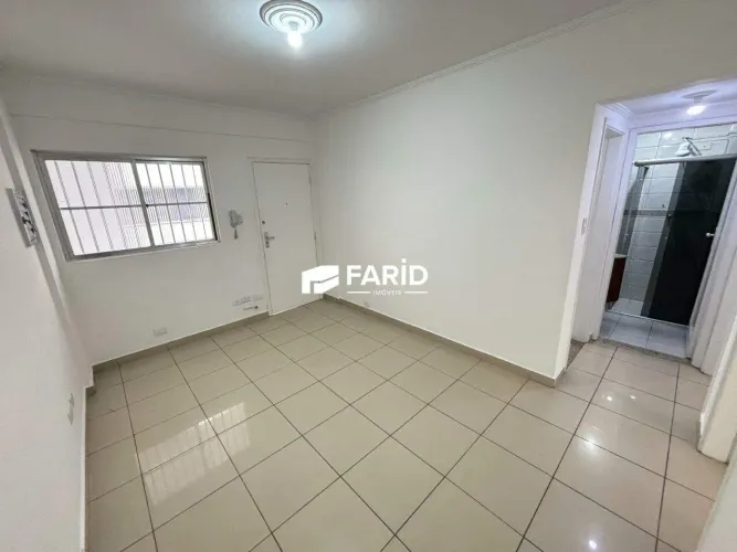 LOCAÇÃO | Apartamento de 2 dormitórios - Ponta da Praia, Santos - SP