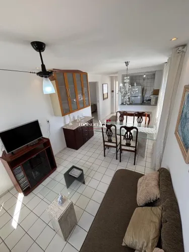 Apartamento para locação, 2 quartos no Alto do Juruá, Petrópolis