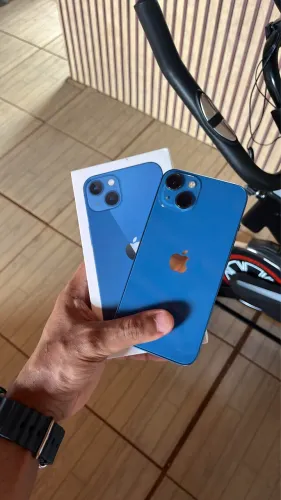 iPhone 13 128g Seminono