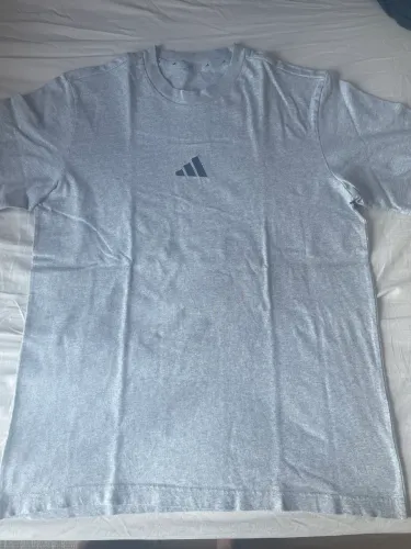 Camisa da adidas