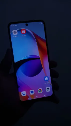 Motorola Moto G14