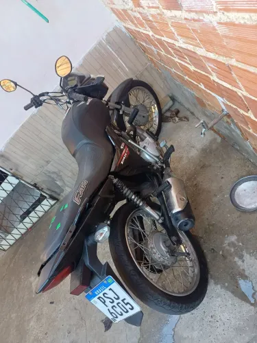 Moto Fan 2015