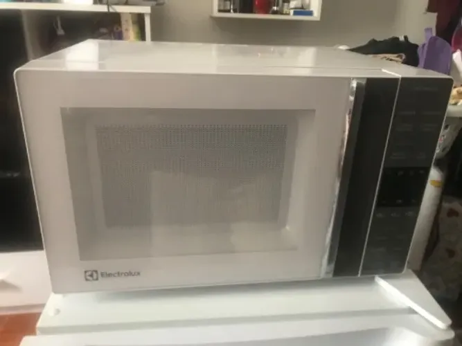 Forno micro ondas