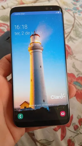 Sansung s8