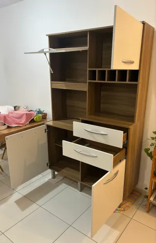 Armário de Cozinha