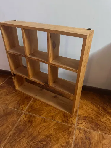 Nicho Organizador