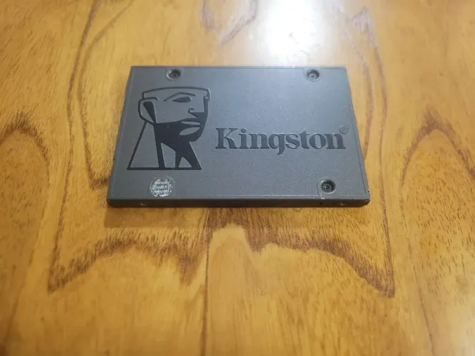 SSD Kingston 256GB SATA 2,5''