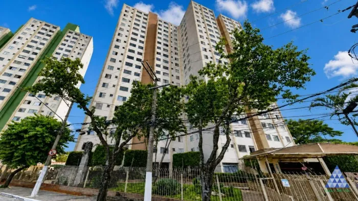 Apartamento 50m² Vila Maria - Venda/Locação