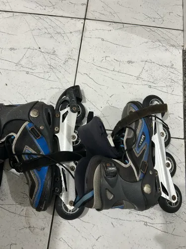 Patins oxer 38