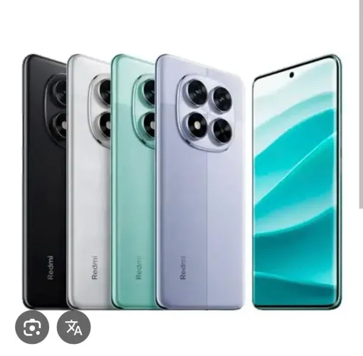 Xiaomi redimi note 14 pro 5g