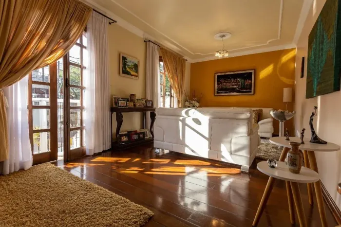 Casa à Venda - São Luíz, 5 Quartos, 370 m2