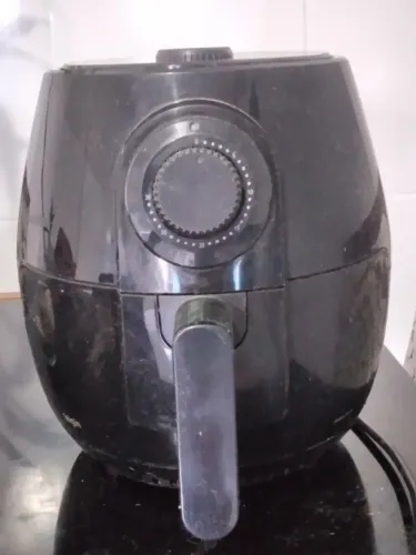 Ayr fryer